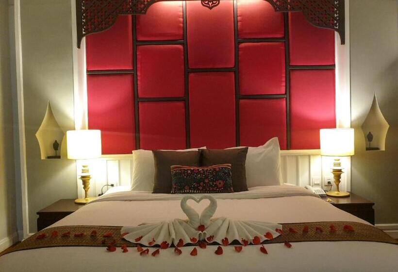 סוויטה אקזקיוטיב, Le Palais Juliana