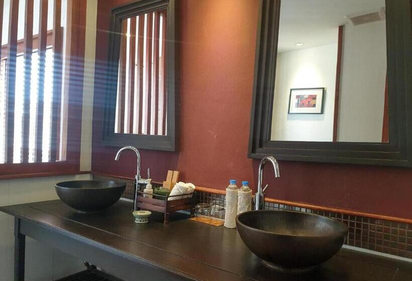 סוויטה אקזקיוטיב, Le Palais Juliana