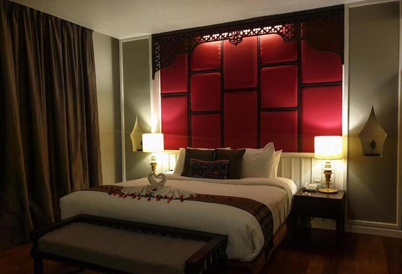 סוויטה אקזקיוטיב, Le Palais Juliana