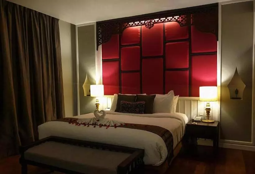 エクゼクティブスイート, Le Palais Juliana