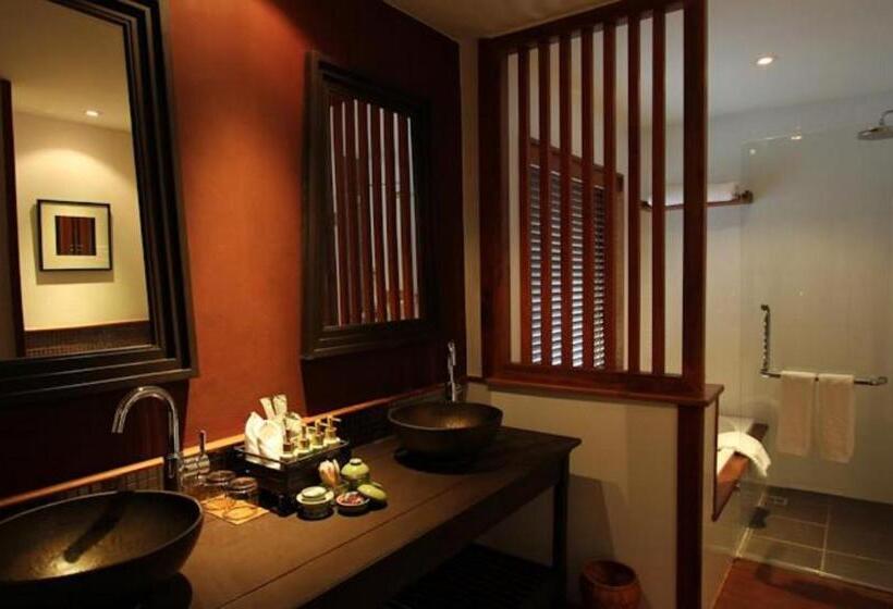 סוויטה אקזקיוטיב, Le Palais Juliana