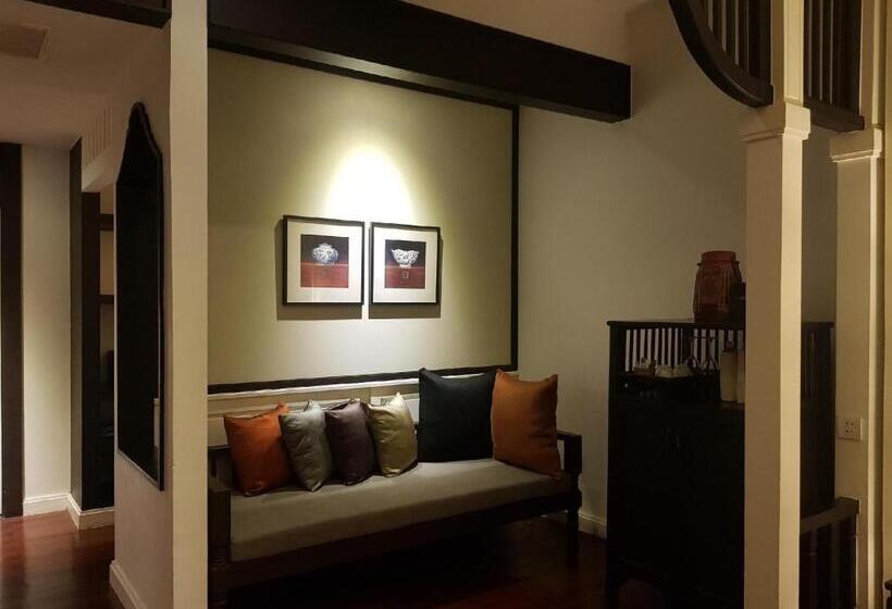 סוויטת ג'וניור, Le Palais Juliana