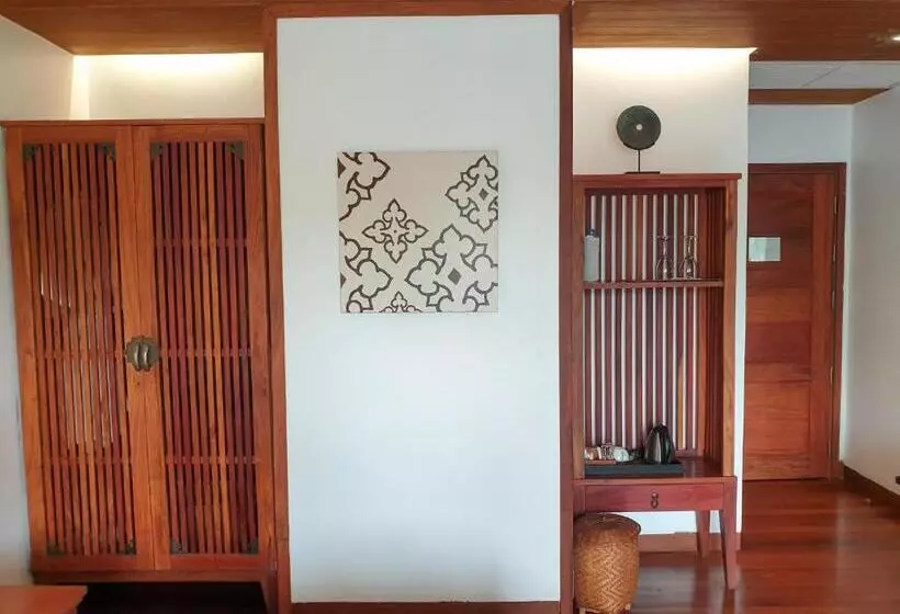 デラックスルーム, Le Palais Juliana