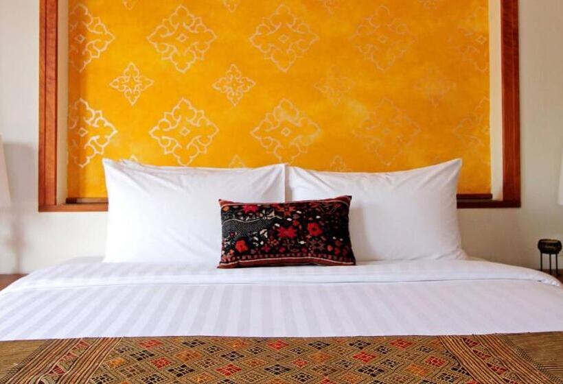 Номер Deluxe, Le Palais Juliana