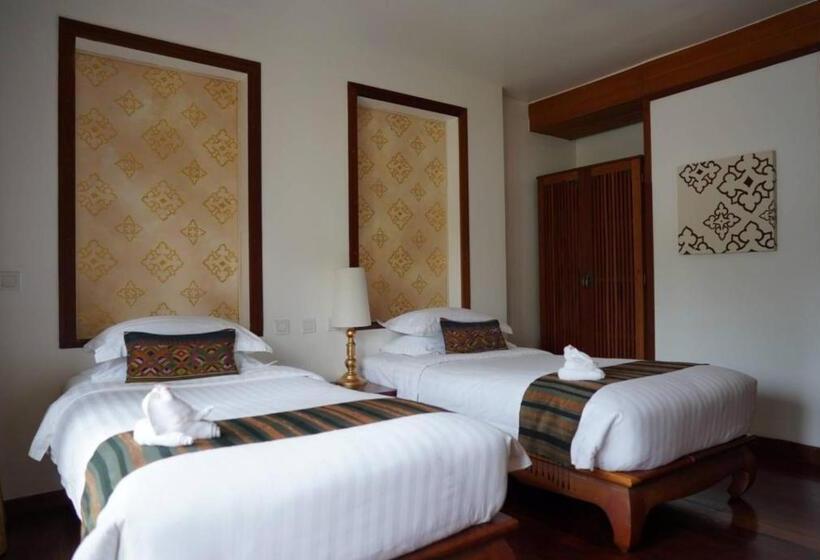 חדר דלוקס, Le Palais Juliana