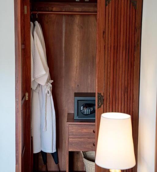 Номер Deluxe, Le Palais Juliana