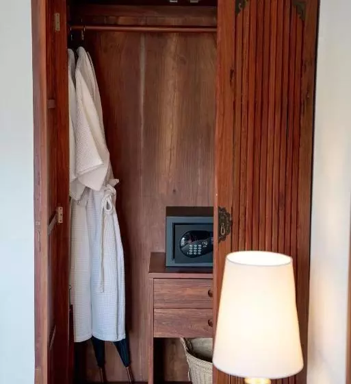 デラックスルーム, Le Palais Juliana