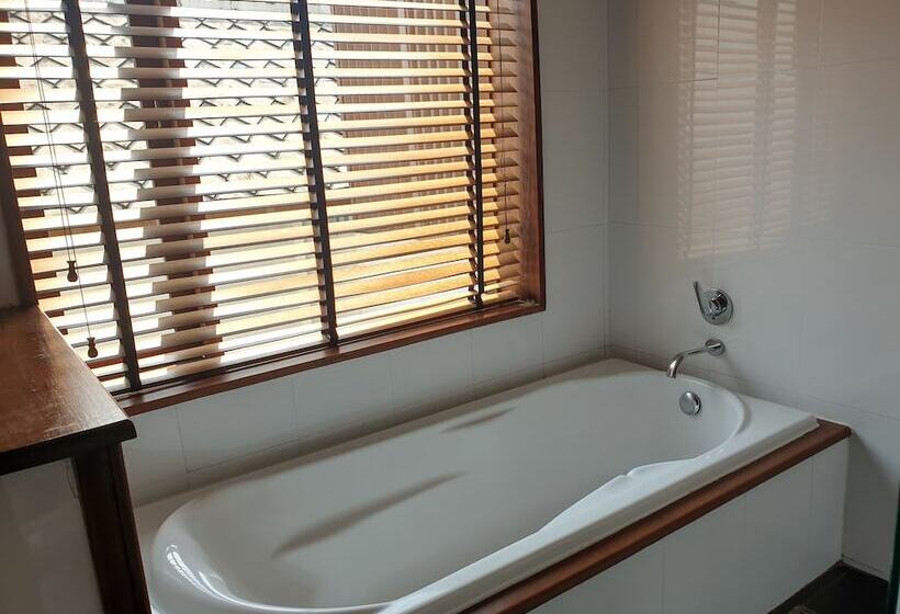 חדר דלוקס, Le Palais Juliana