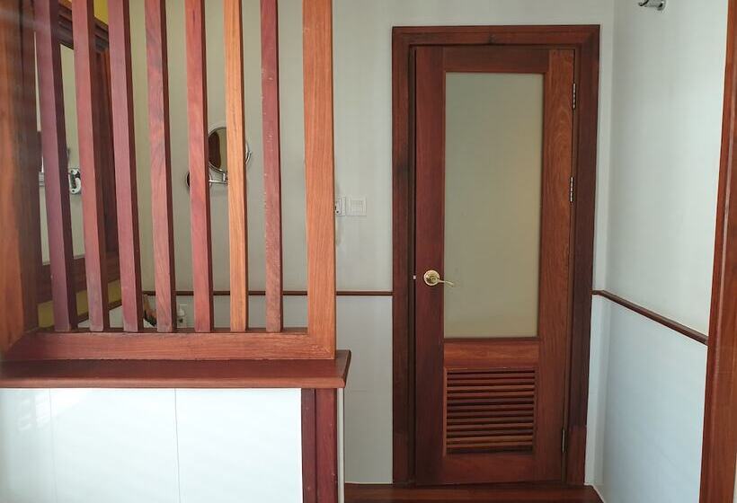 חדר דלוקס, Le Palais Juliana