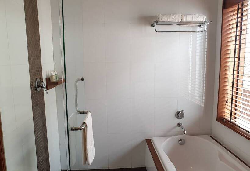 חדר דלוקס, Le Palais Juliana