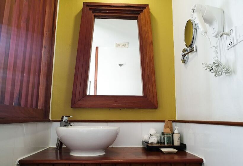 חדר דלוקס, Le Palais Juliana