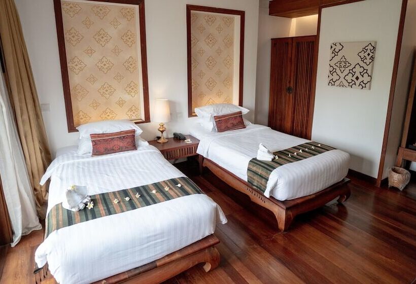 חדר דלוקס, Le Palais Juliana