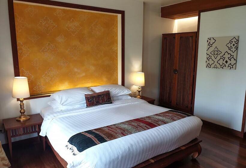 חדר דלוקס, Le Palais Juliana