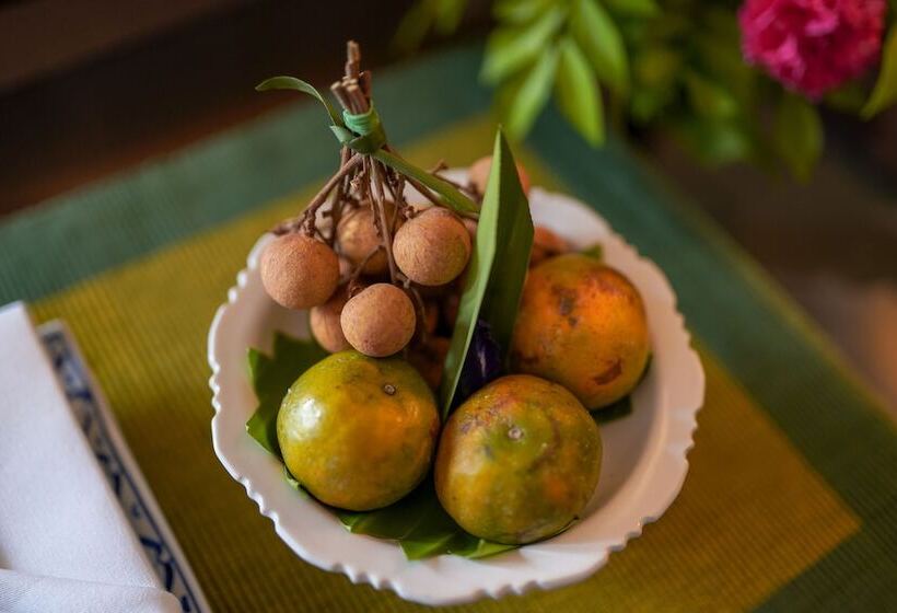 חדר דלוקס, Le Palais Juliana