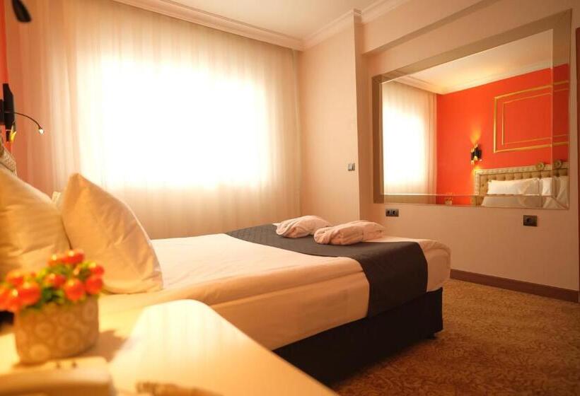 Номер Стандарт, Malabadi