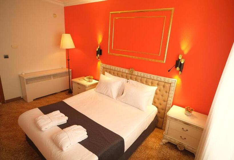 Номер Стандарт, Malabadi