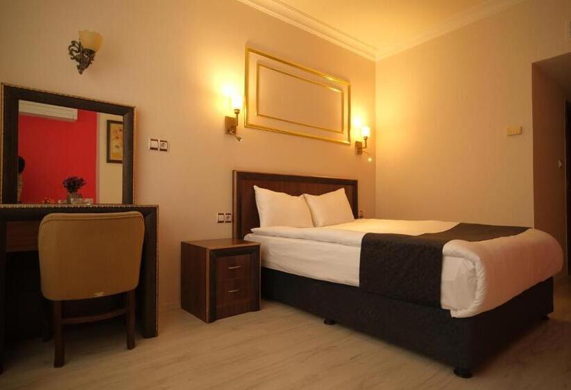 Номер Стандарт, Malabadi