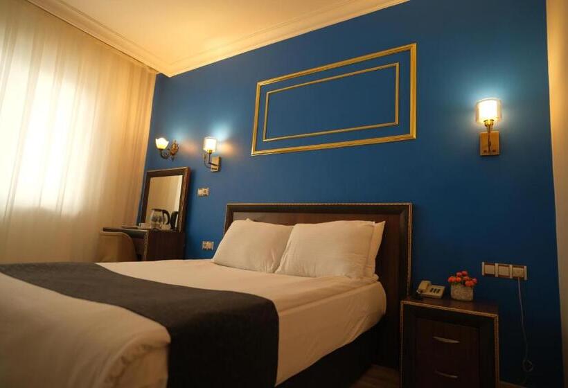 Номер Стандарт, Malabadi