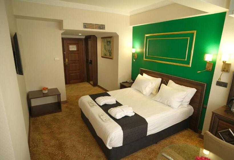 Номер Стандарт, Malabadi