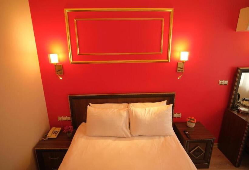 Номер Стандарт, Malabadi