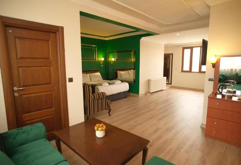 Полулюкс, Malabadi