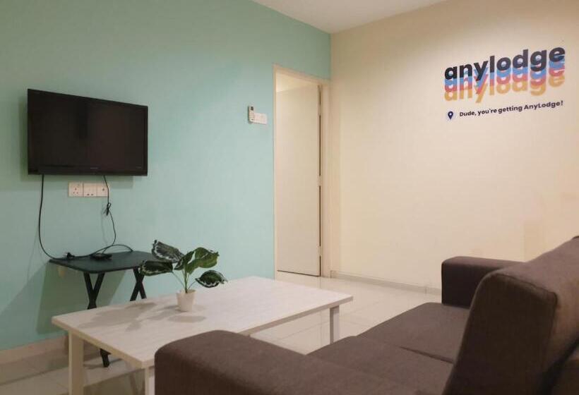 جناح سرير كينج, Marina Island Pangkor Resort &