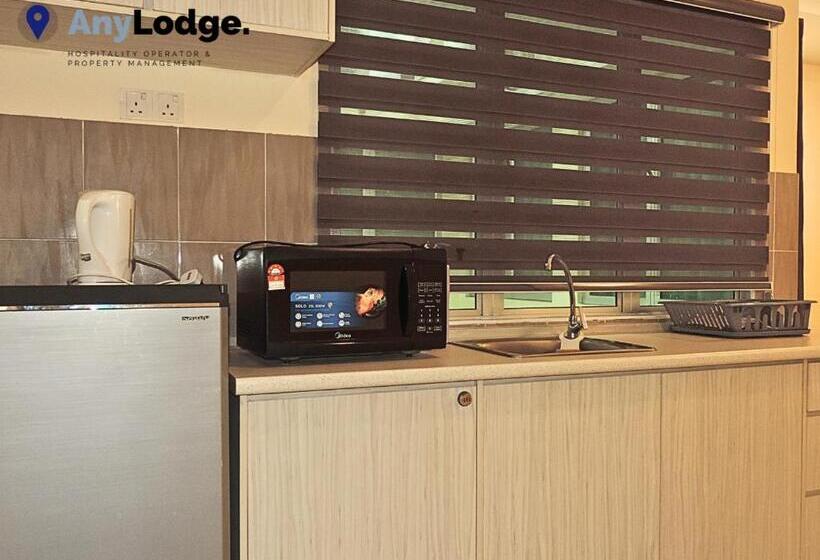 جناح سوبيريور مطل علي البحر, Marina Island Pangkor Resort &