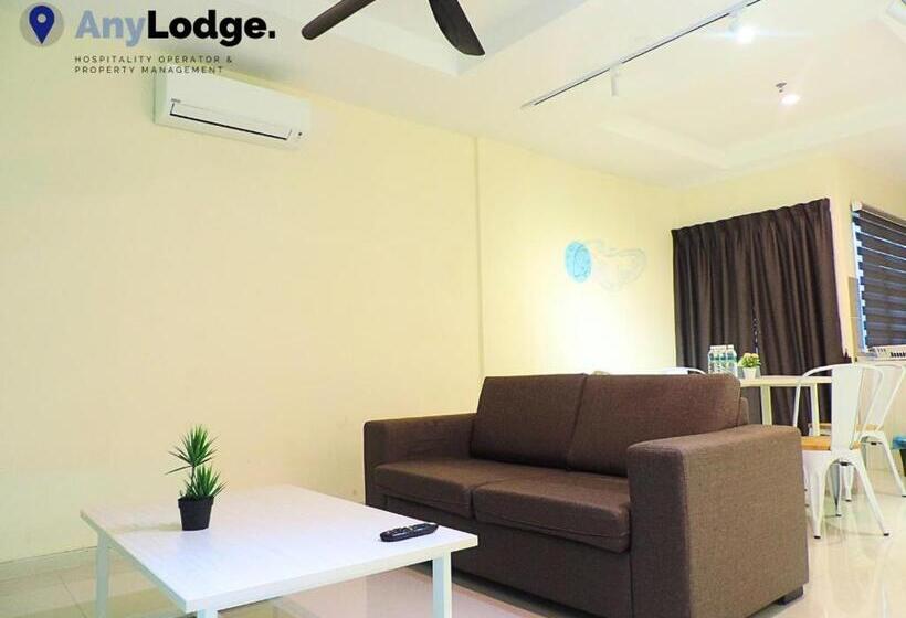 جناح ديلوكس مطل على البحر, Marina Island Pangkor Resort &