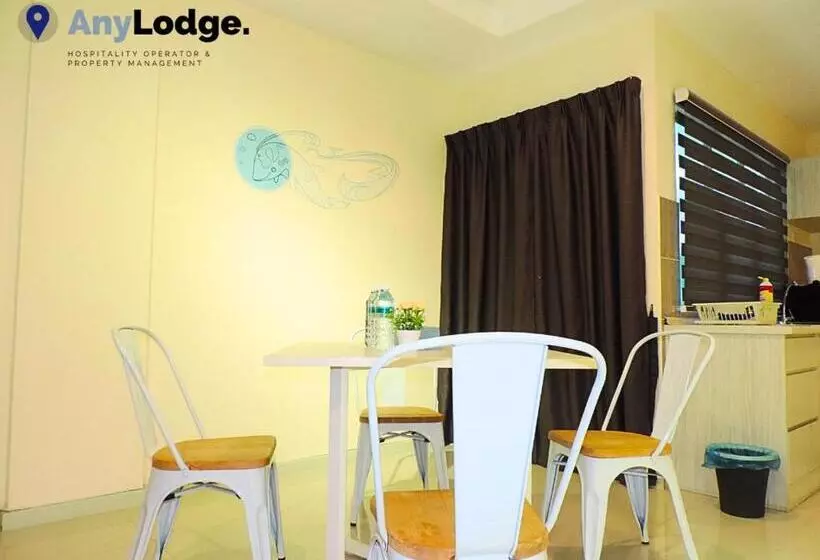 Deluxe Suite Sea View, Marina Island Pangkor Resort &