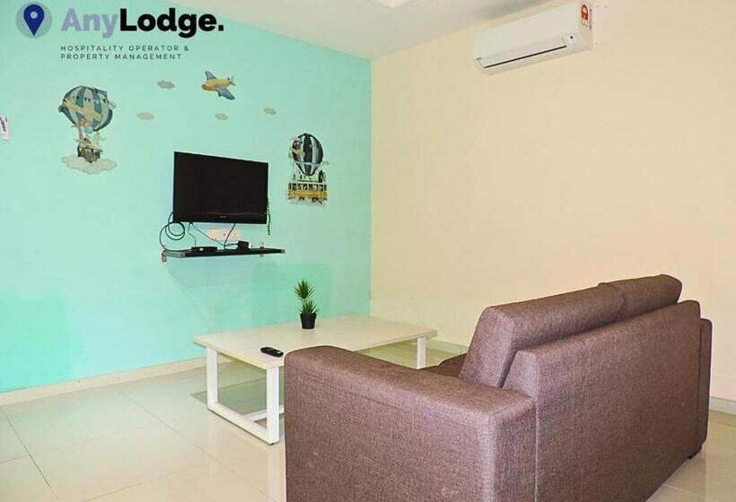 جناح ديلوكس مطل على البحر, Marina Island Pangkor Resort &