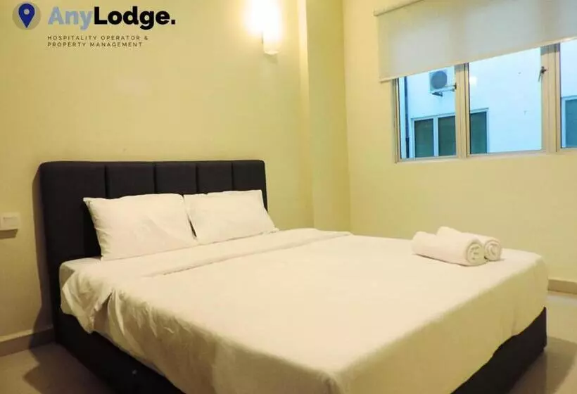 3 Bedroom Suite, Marina Island Pangkor Resort &