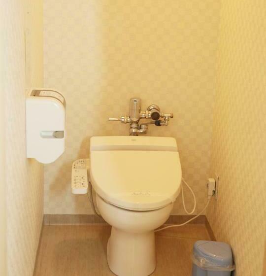 Номер Стандарт, Mielparque Osaka