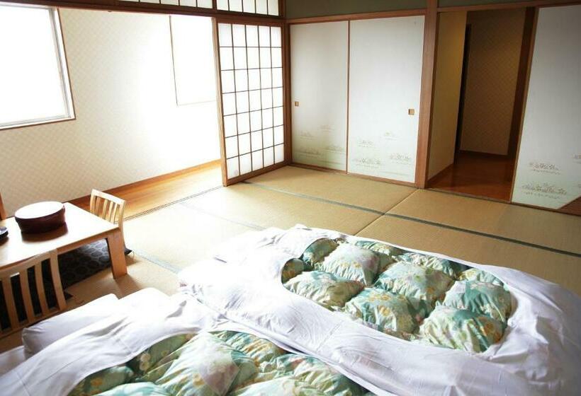 Номер Стандарт, Mielparque Osaka