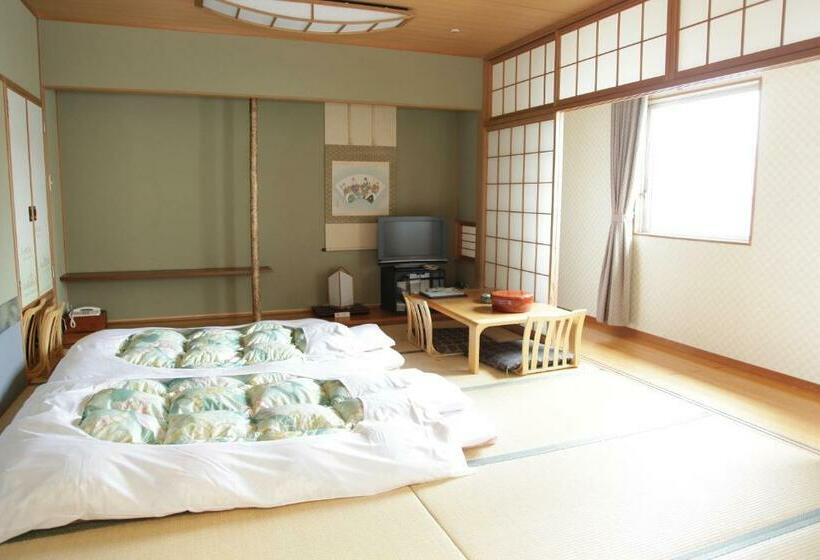 Номер Стандарт, Mielparque Osaka