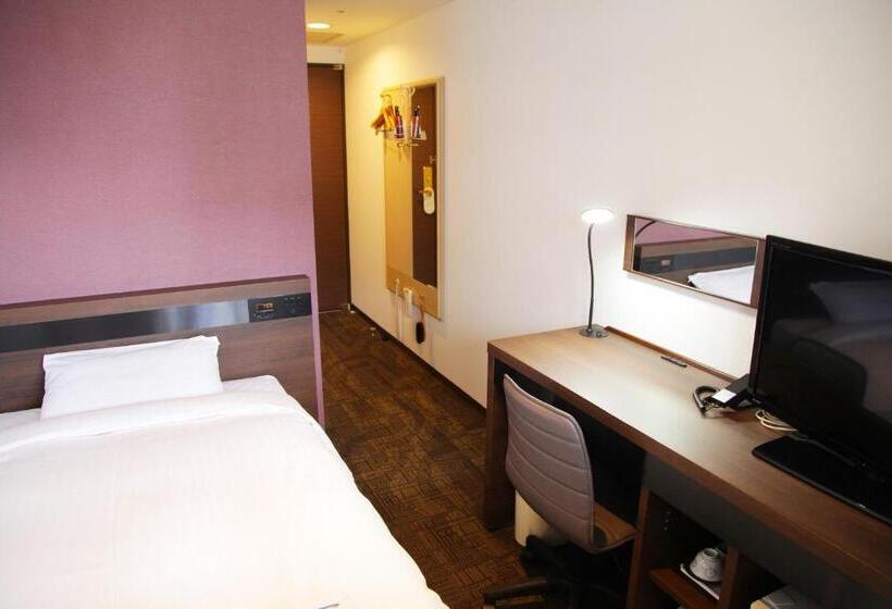 Номер Стандарт Индивидуальный, Mielparque Osaka