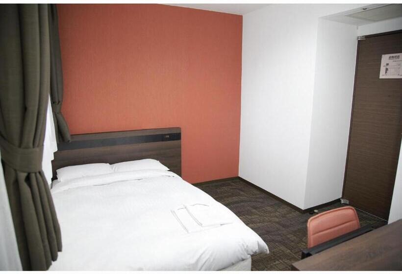 Номер Стандарт, Mielparque Osaka