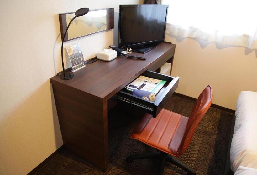 Номер Стандарт, Mielparque Osaka