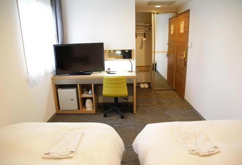 Номер Стандарт, Mielparque Osaka