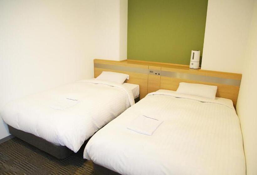 Номер Стандарт, Mielparque Osaka