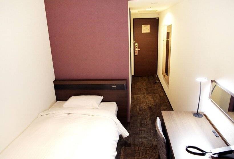 Номер Стандарт Индивидуальный, Mielparque Osaka