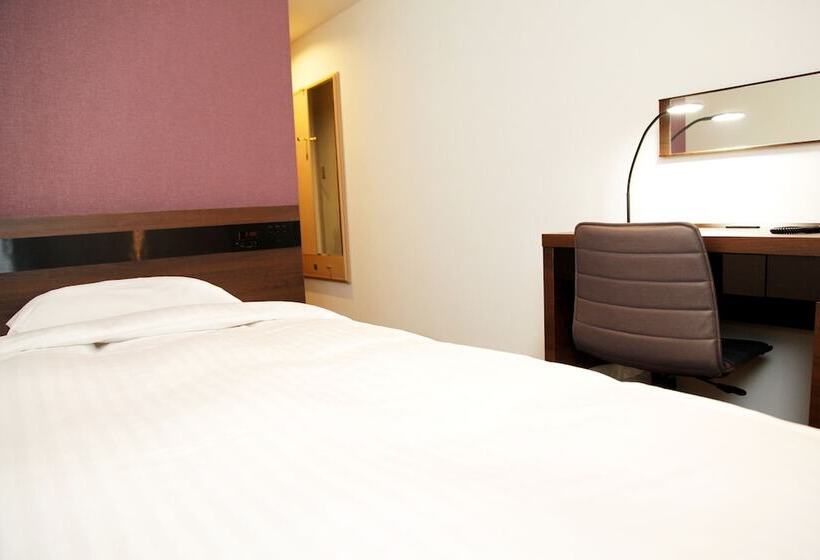 Номер Стандарт Индивидуальный, Mielparque Osaka