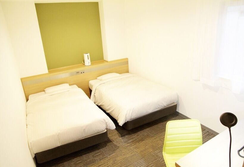 Номер Стандарт, Mielparque Osaka