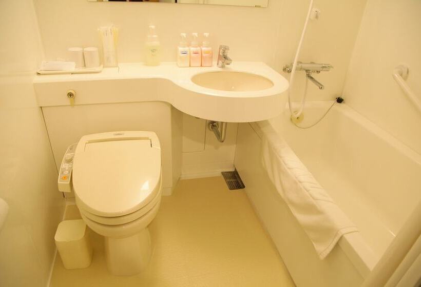 Номер Стандарт, Mielparque Osaka