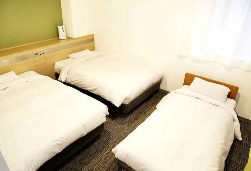 Номер Стандарт, Mielparque Osaka