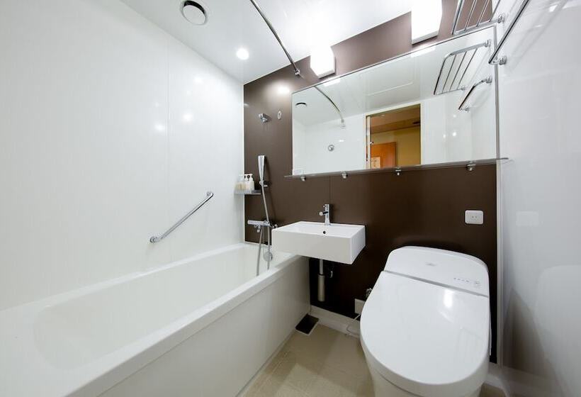 プレミアムルーム, Nagoya Garden Palace