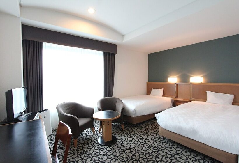 プレミアムルーム, Nagoya Garden Palace