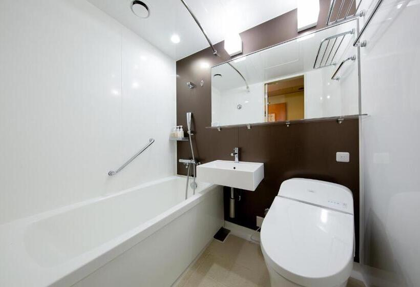 プレミアムルーム, Nagoya Garden Palace