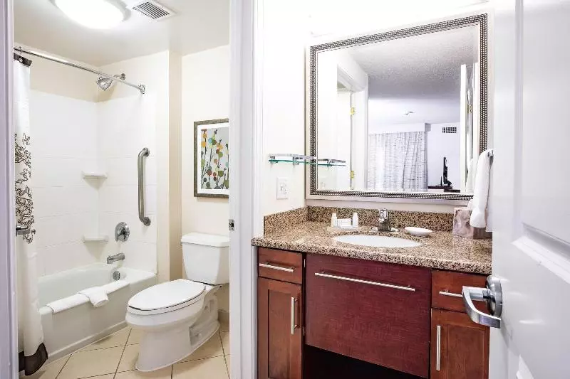 استودیو استاندارد با تخت کینگ, Residence Inn Florence
