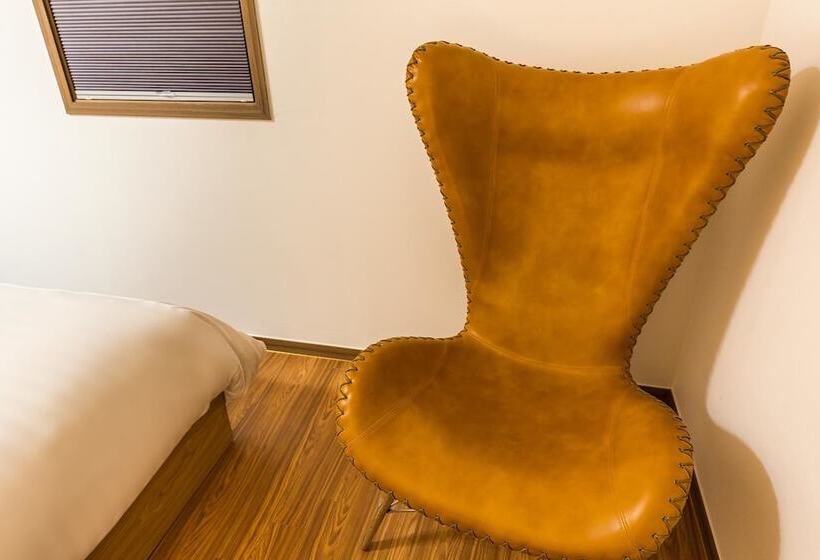 디럭스 룸, Incheon Airport Hotel Seattle