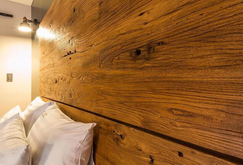 수피리어 룸, Incheon Airport Hotel Seattle